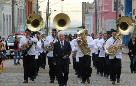 Sociedade Musical Carlos Gomes Alagoas