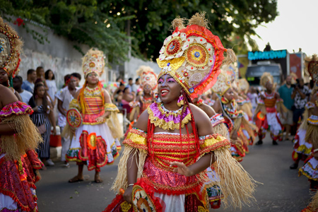 Owerá evoca a resistência indígena em Mbaraeté, disco lançado em parceria  com a Natura Musical - Casa 1