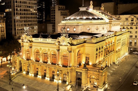 Theatro Municipal de SP apresenta O Guarani, de Carlos Gomes - Notas  Musicais